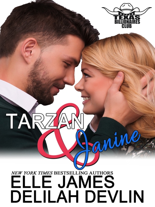 Title details for Tarzan & Janine by Elle James - Available
